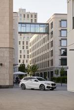 BMW 118d Sportline 2019 года (WW)